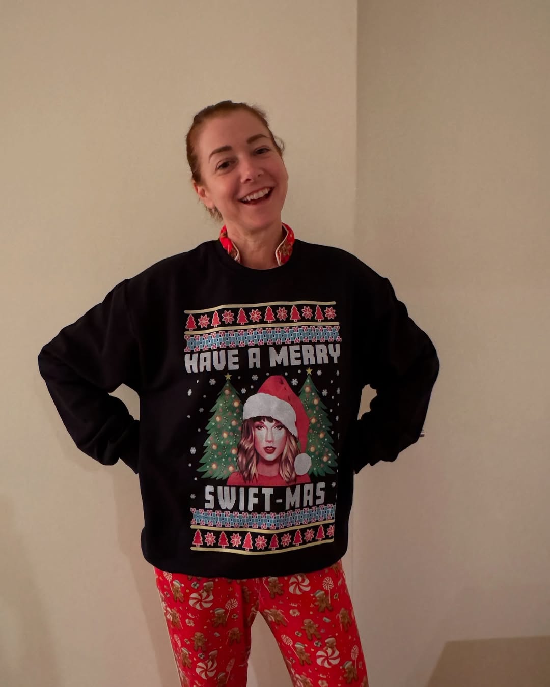 Ведьма Уиллоу из сериала "Баффи - победительница вампиров": как выглядит актриса