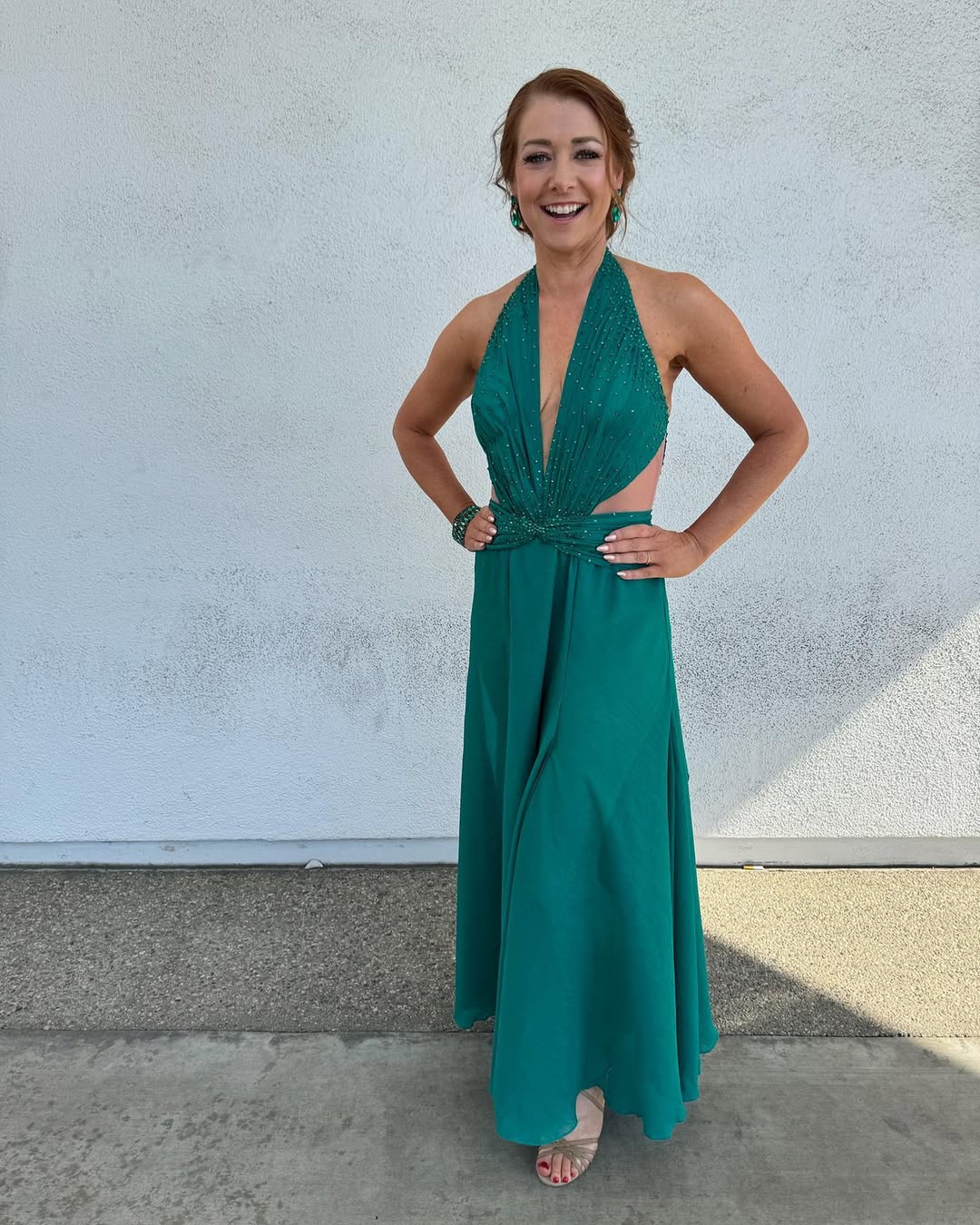 Ведьма Уиллоу из сериала "Баффи - победительница вампиров": как выглядит актриса