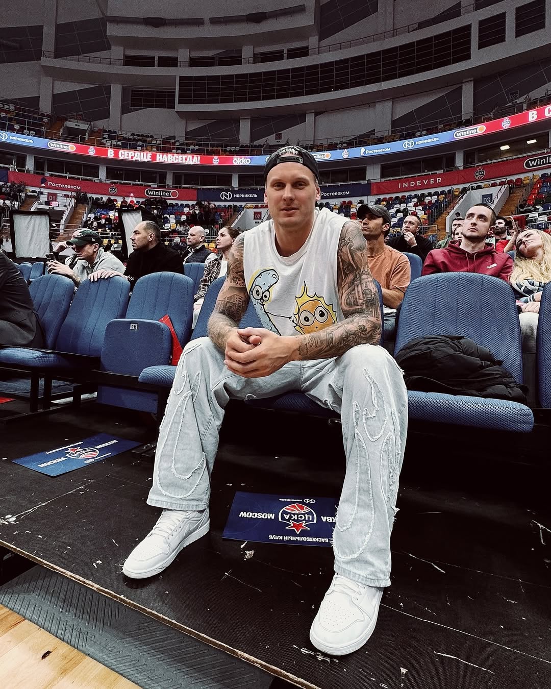 &quot;Жила в аду&quot;: Седокова сделала заявление про Яниса Тимму после его смерти