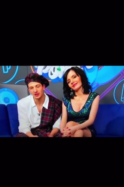 MamaRika зворушила архівними кадрами з чоловіком у річницю стосунків: як виглядала пара 10 років тому