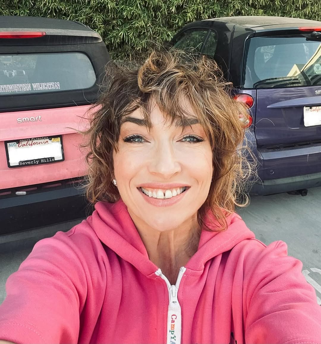 Пеппер из "Американской истории ужасов": как в реальной жизни выглядит актриса