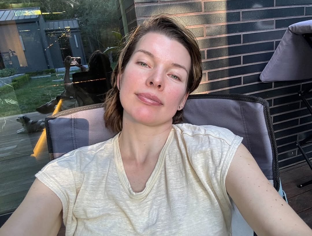 6 звезд, которые стали мамами после потери ребенка