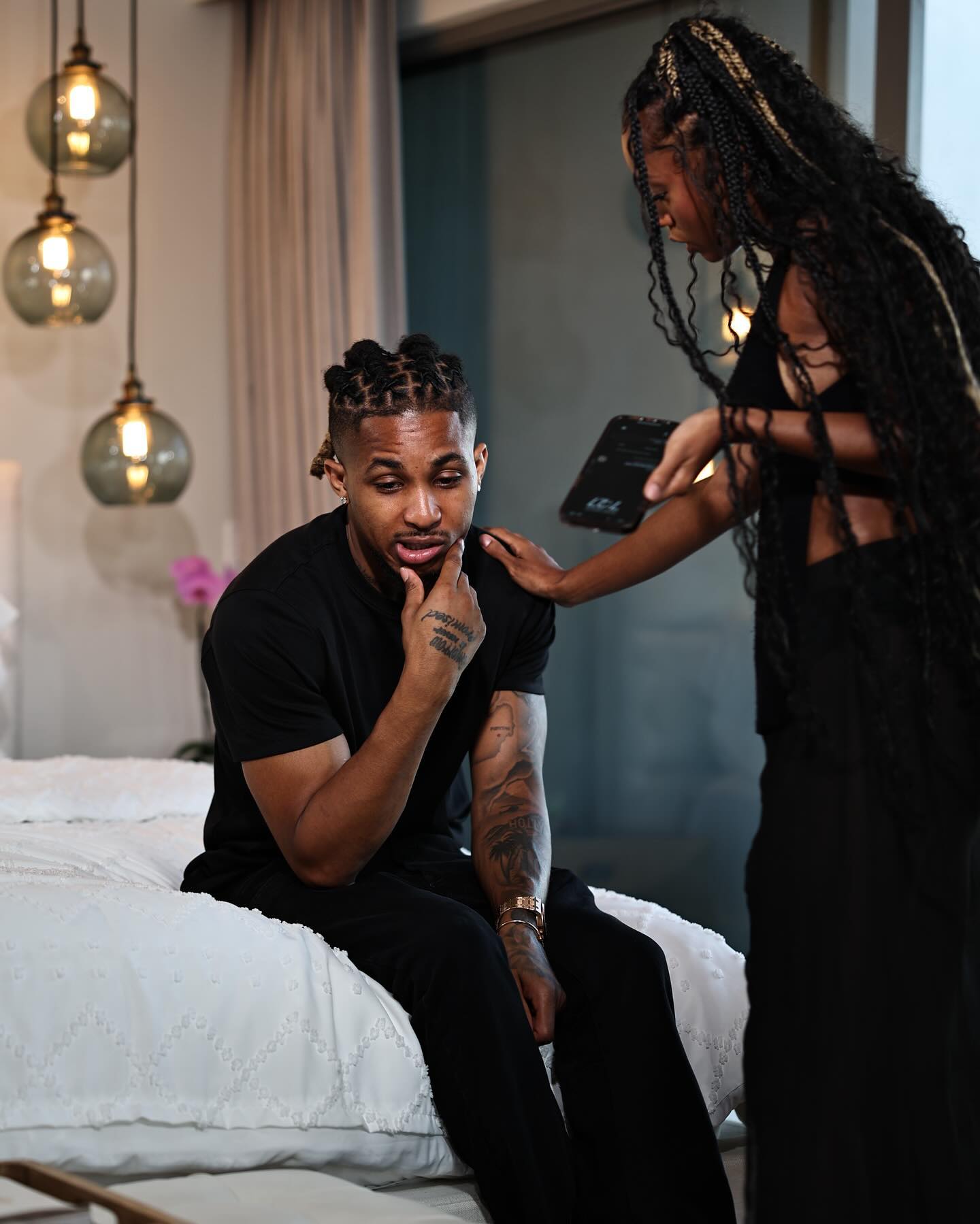 Американська зірка розійшлася з бойфрендом через 10 місяців після народження сина