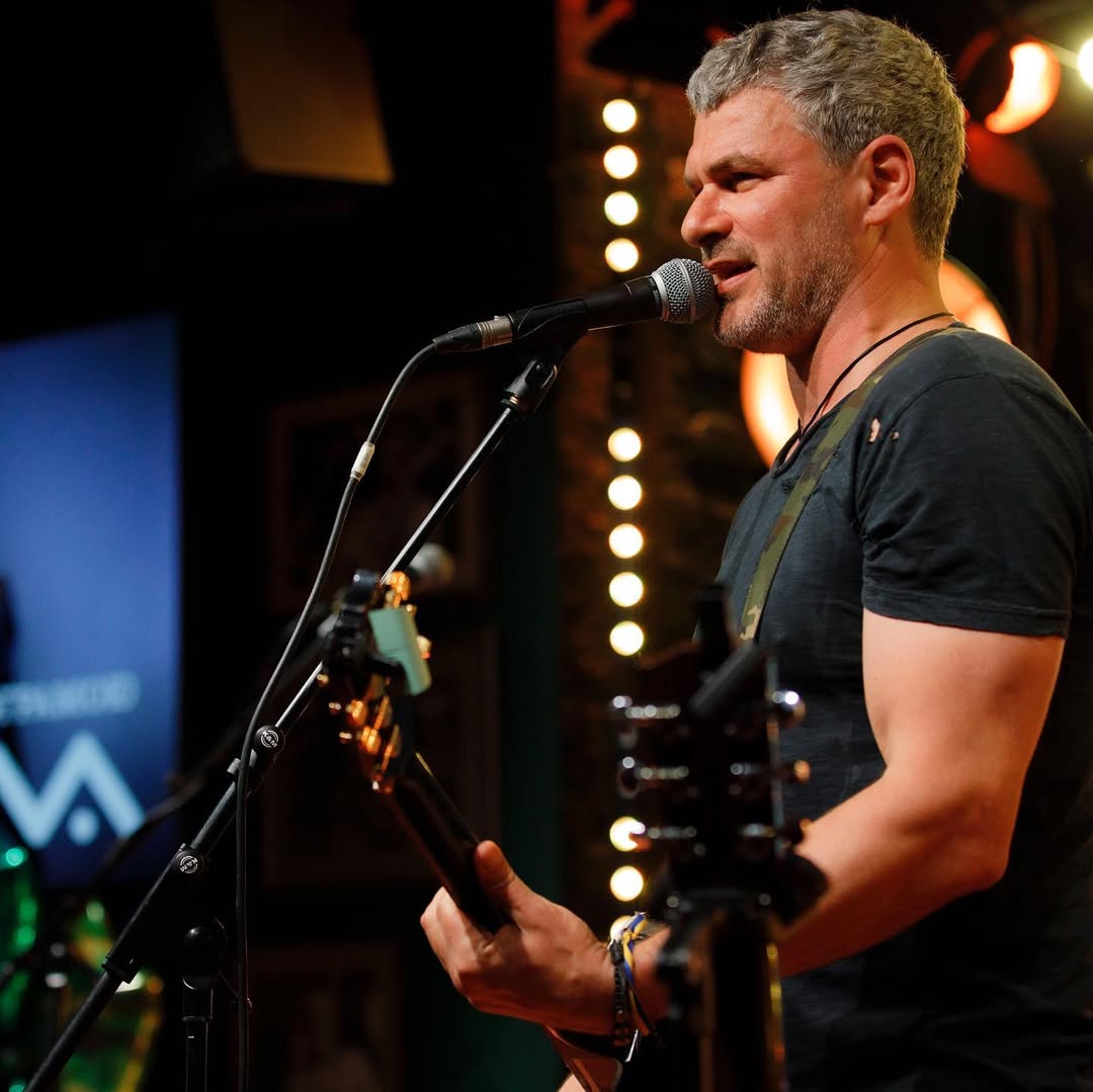 Арсен Мирзоян высказался о бешеном успехе &quot;Кульбаб&quot; Тони Матвиенко