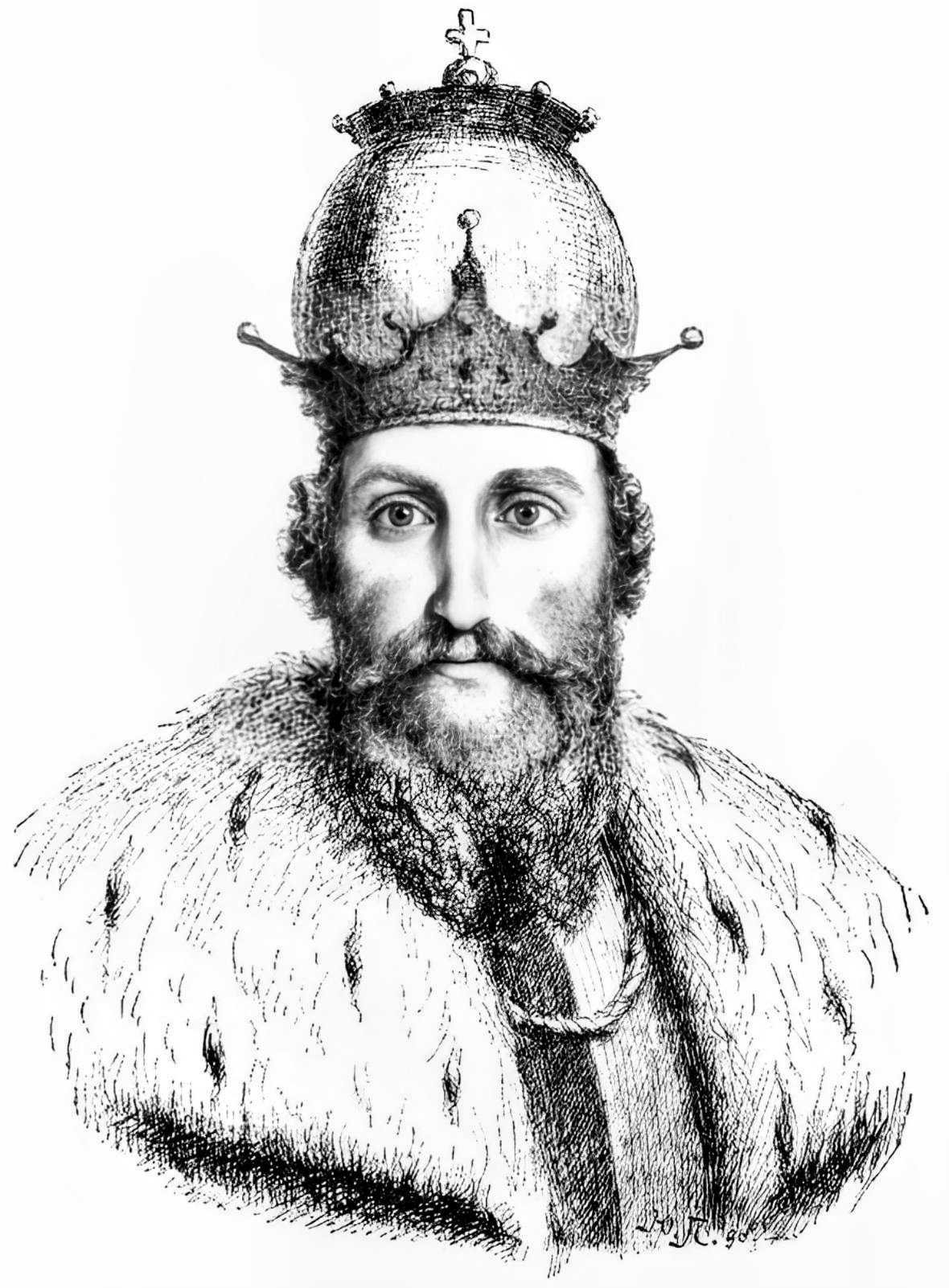 Выдающиеся украинские военные прошлого, которые неоднократно давали порки россиянам