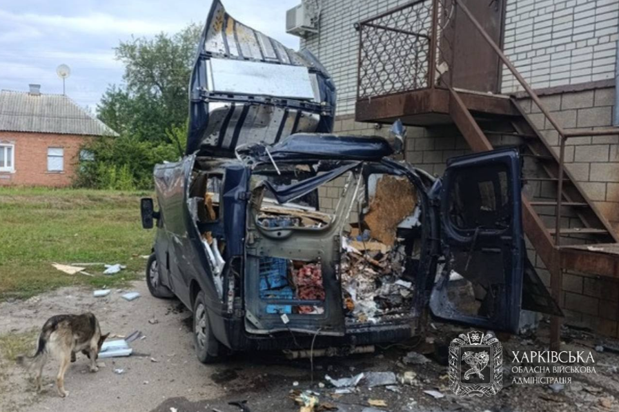 Удари по заходу України, пожежі та чимало постраждалих: все про наслідки масованої атаки РФ