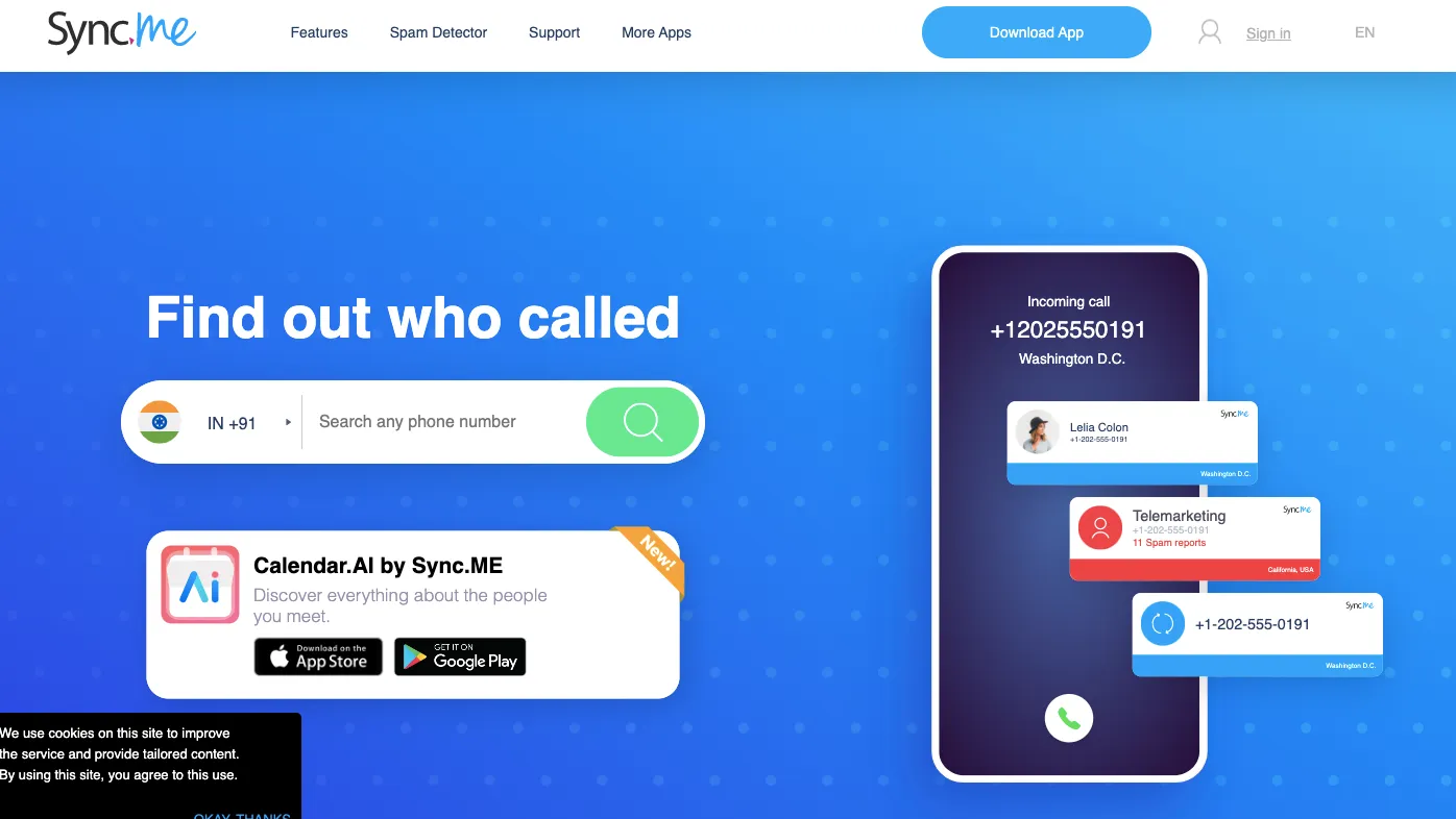 10 найкращих безкоштовних додатків на Android, які допоможуть дізнатися, хто вам дзвонив
