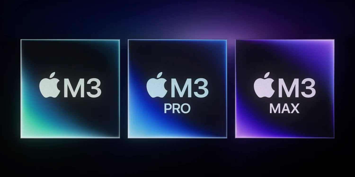 Apple выпустила супермощные MacBook и iMac. Чем они отличаются от предшественников