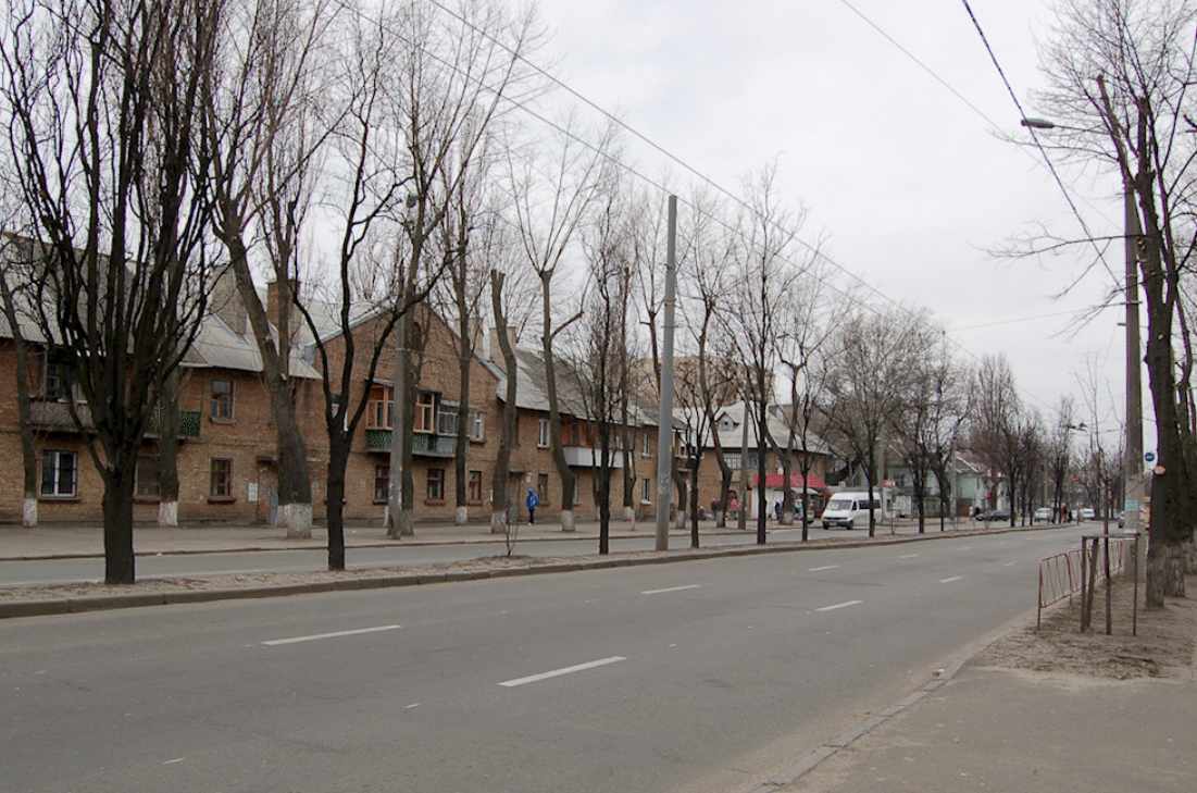 Вот таким станет Киев, когда "сталинки" и "хрущевки" заменят высотками: визуализация