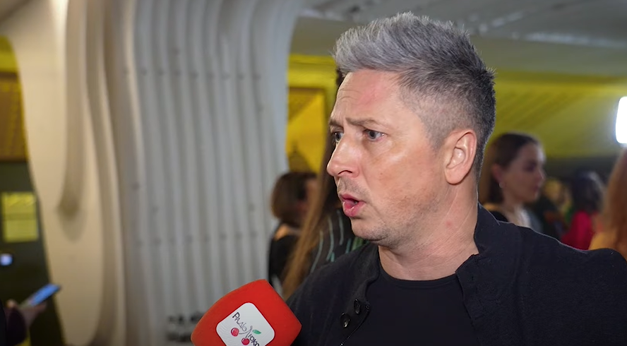 Педан рассказал об общении с Притулой и ответил, считает ли его своим другом