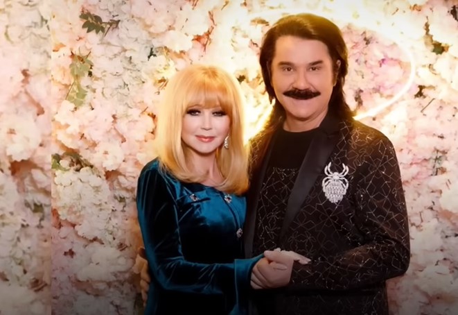 &quot;Он самодостаточный&quot;: Павел Зибров рассказал про сына, который живет за границей