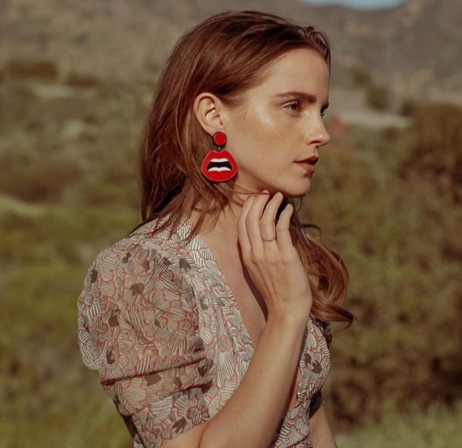 Як сьогодні виглядає Емма Вотсон - зірка фільмів про Гаррі Поттера (фото)