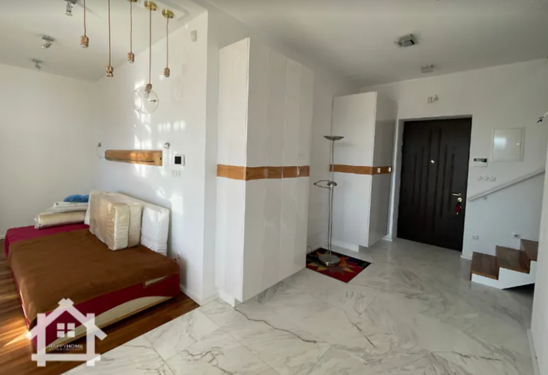 Во Львове за 37 миллионов продают VIP-квартиру с "хорошим видом": как выглядит жилье