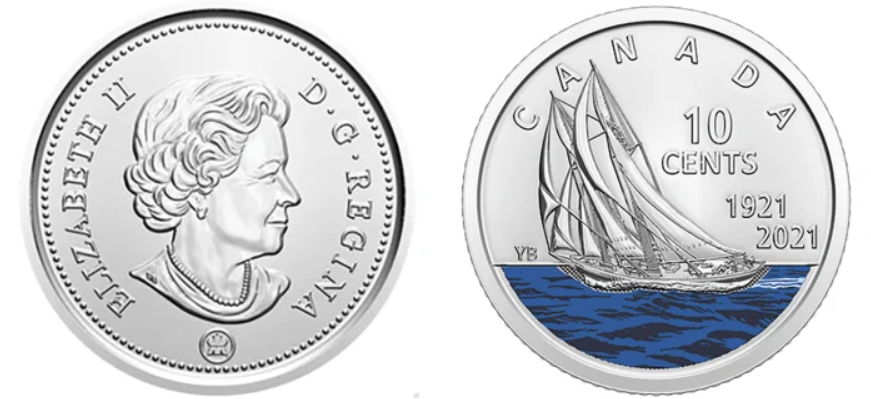 Українську монету визнали найкращою на міжнародному конкурсі: помилуйтеся чемпіонкою