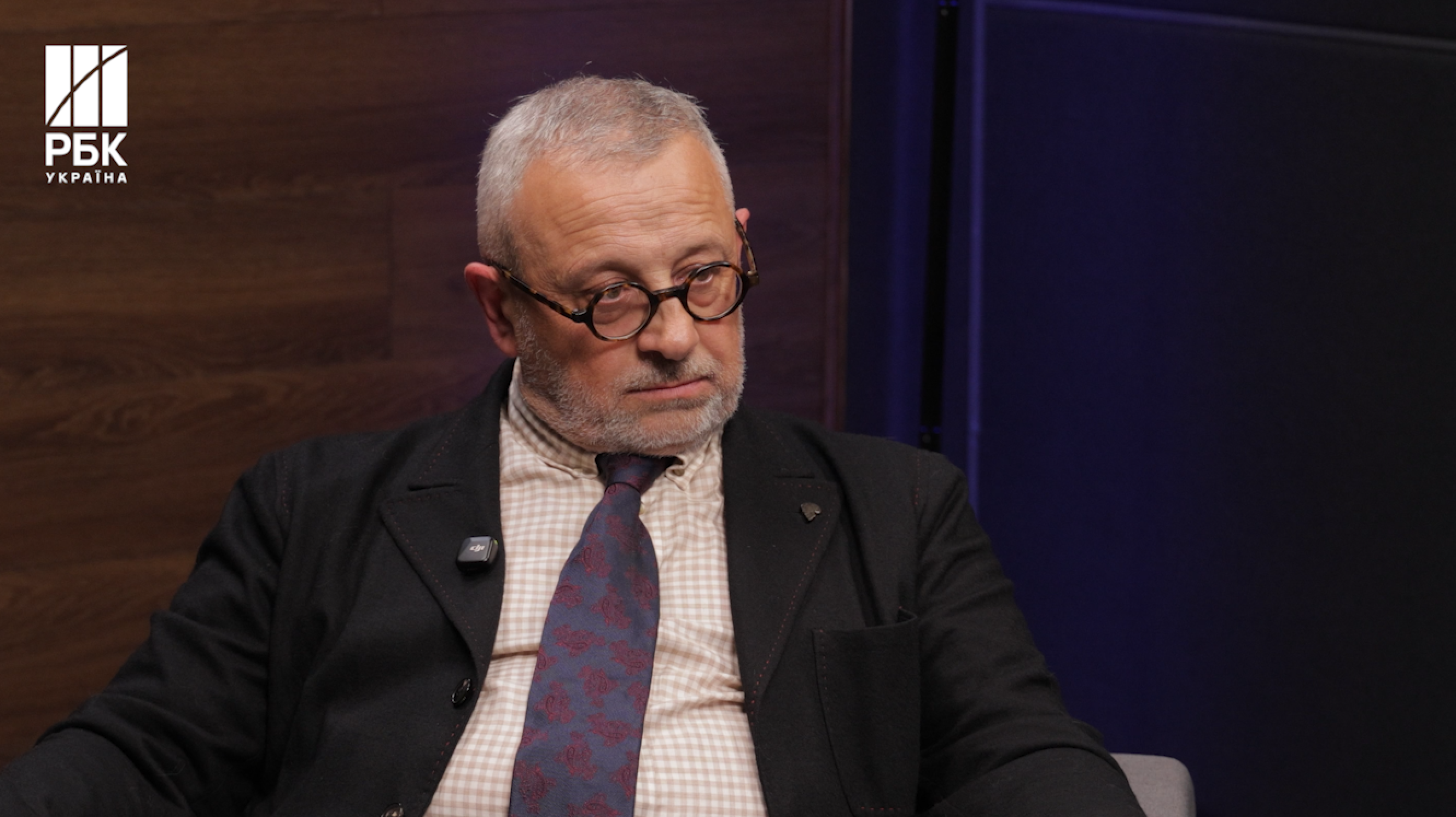"Не надо делать из читателей СМИ идиотов": интервью с Владимиром Куренным