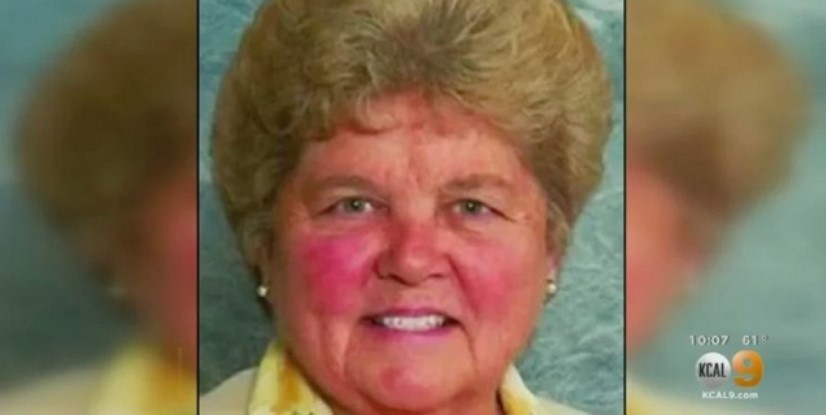 80-летняя монахиня обокрала школу на 800 тысяч долларов, чтобы спустить их в казино