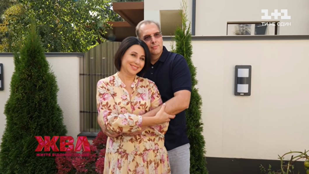 Мосейчук впервые рассказала, что россияне сделали с ее домом под Киевом: "целым не остался"