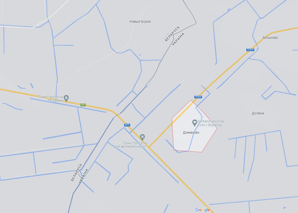 Дивіться, як білоруські прикордонники нахабно мародерять у українців (відеодоказ)