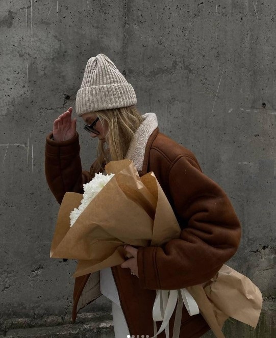 Самые модные шапки 2023: какие надо носить, а какие лучше выбросить