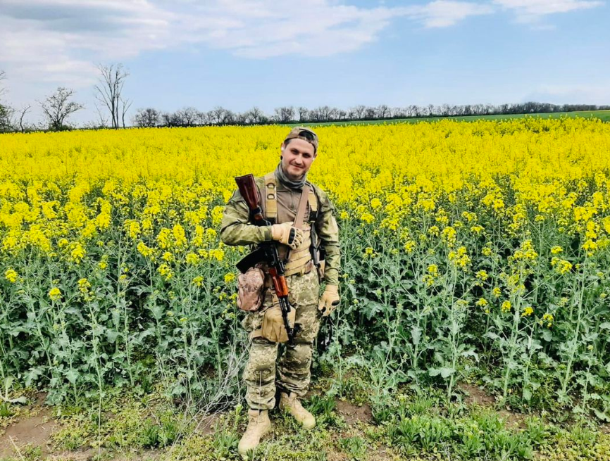 Променяли сцену на окопы: 13 трогательных фраз о войне от звезд, которые защищают Украину