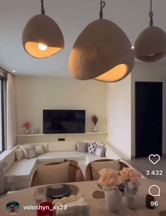 Блогер-беглец Волошин купил виллу на Бали: в сети показали фото