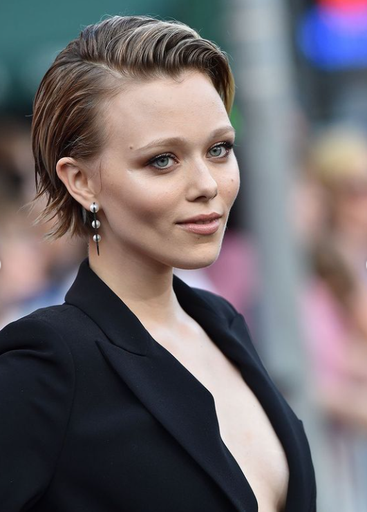 Українка Іванна Сахно зіграє в серіалі &quot;Зоряні війни: Асока&quot;: що відомо