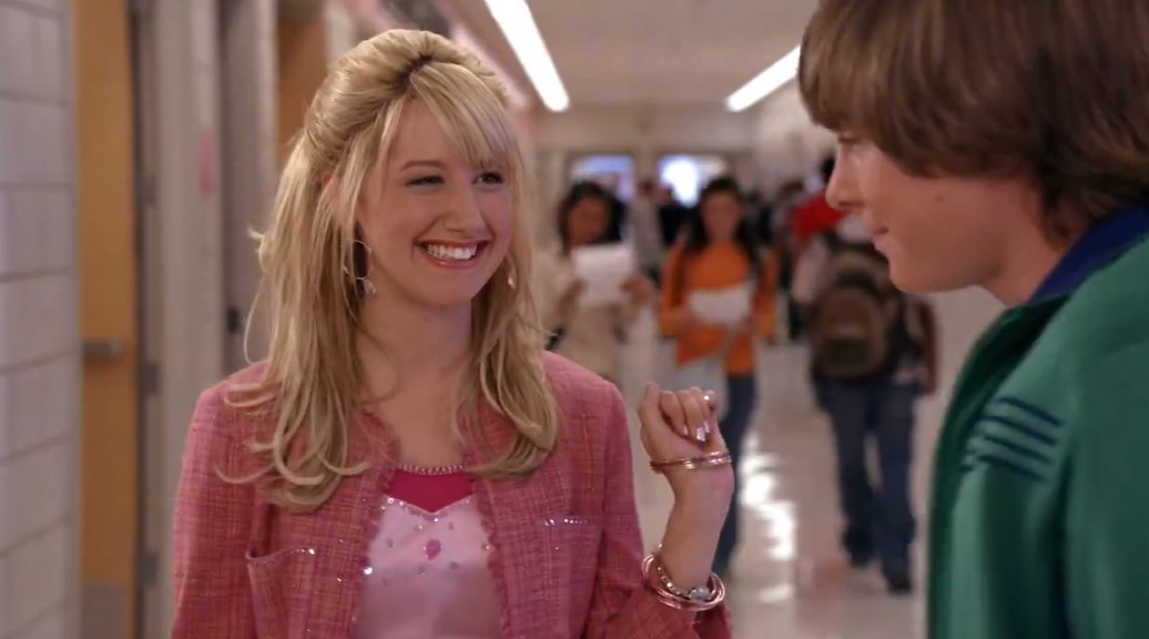 Как изменилась Эшли Тисдейл - звезда &quot;Школьного мюзикла&quot;, которая была кумиром всех девочек