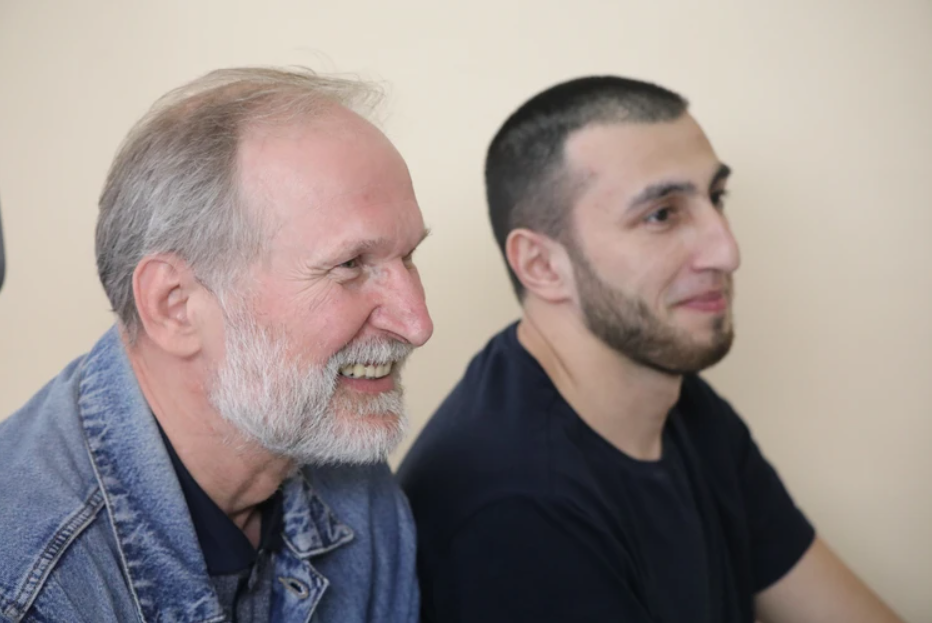 Зірка &quot;Сватів&quot; підтримав російських окупантів