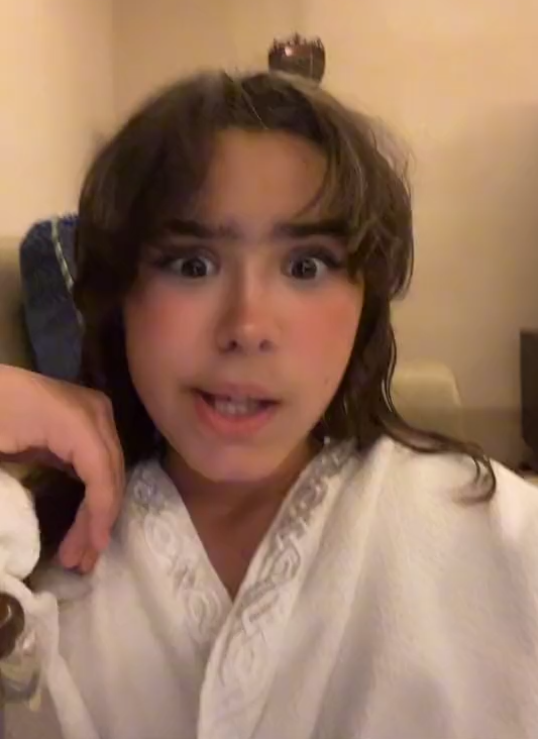 Экс-супруг Ани Лорак показал, как изменилась их общая дочь: новые фото