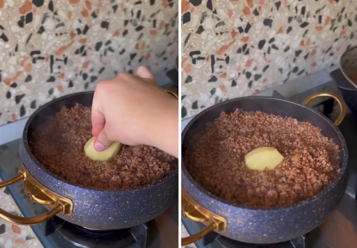 Как спасти пересоленное блюдо: лайфхак, который работает всегда