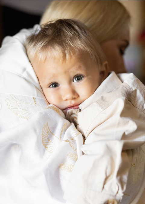 Квиткова и Добрынин наконец обвенчались. Экс-Холостяк объяснил, почему это так важно (фото)