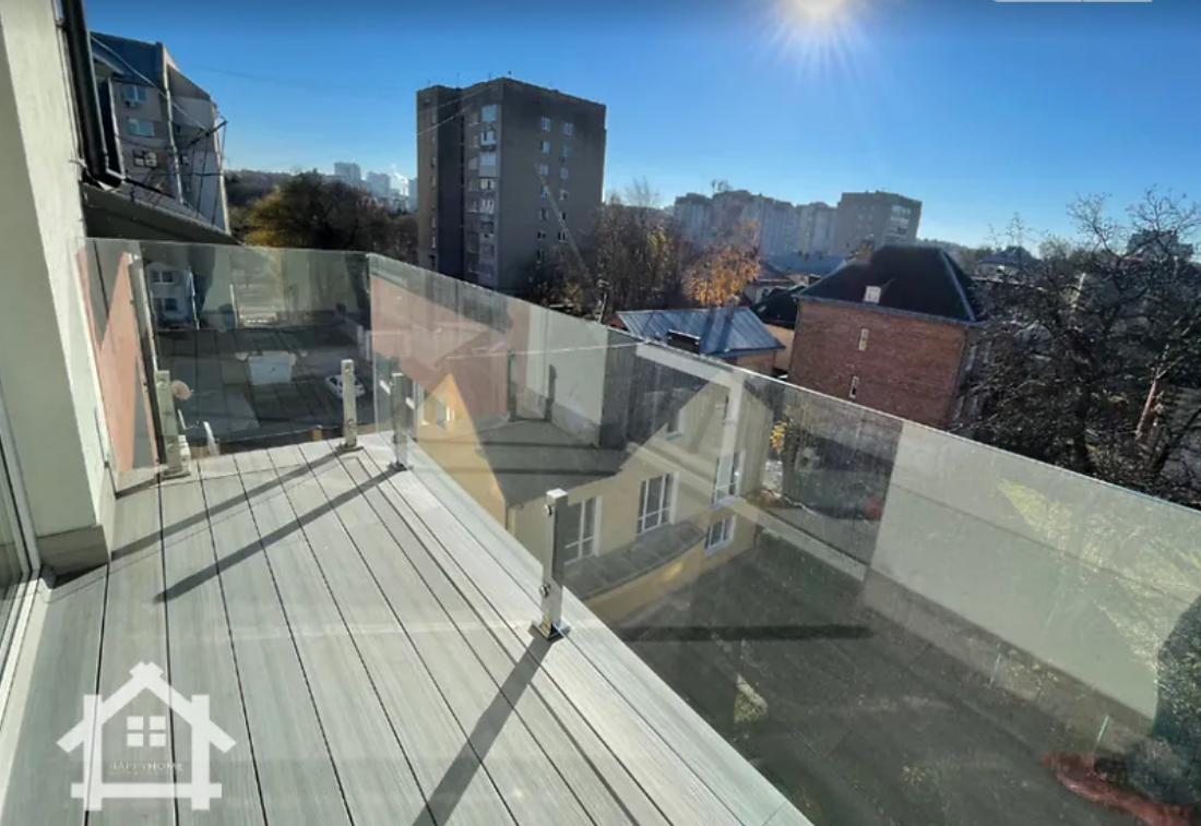 Во Львове за 37 миллионов продают VIP-квартиру с "хорошим видом": как выглядит жилье