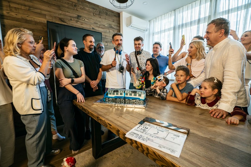 &quot;Собрали актеров высшей категории&quot;: Юрий Горбунов вышел на связь и рассказал, какой фильм сейчас снимает