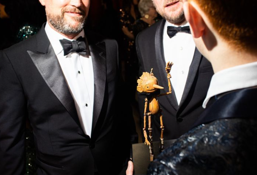 Объявлены победители премии Оскар 2023: список лауреатов