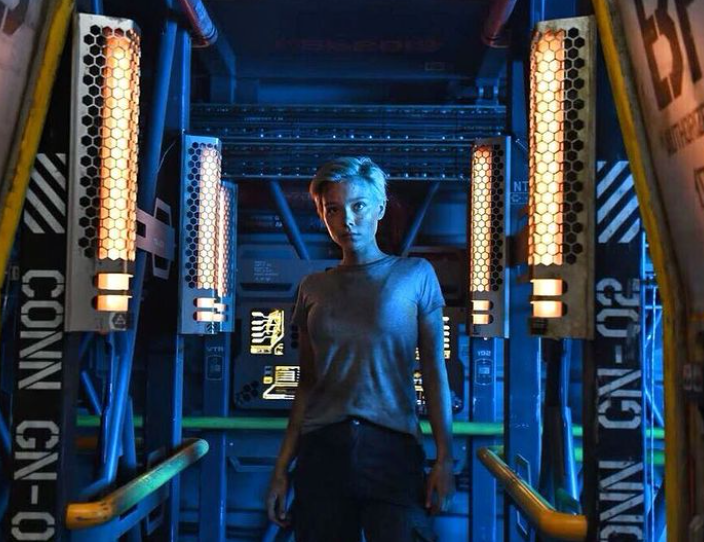 Українка Іванна Сахно зіграє в серіалі &quot;Зоряні війни: Асока&quot;: що відомо