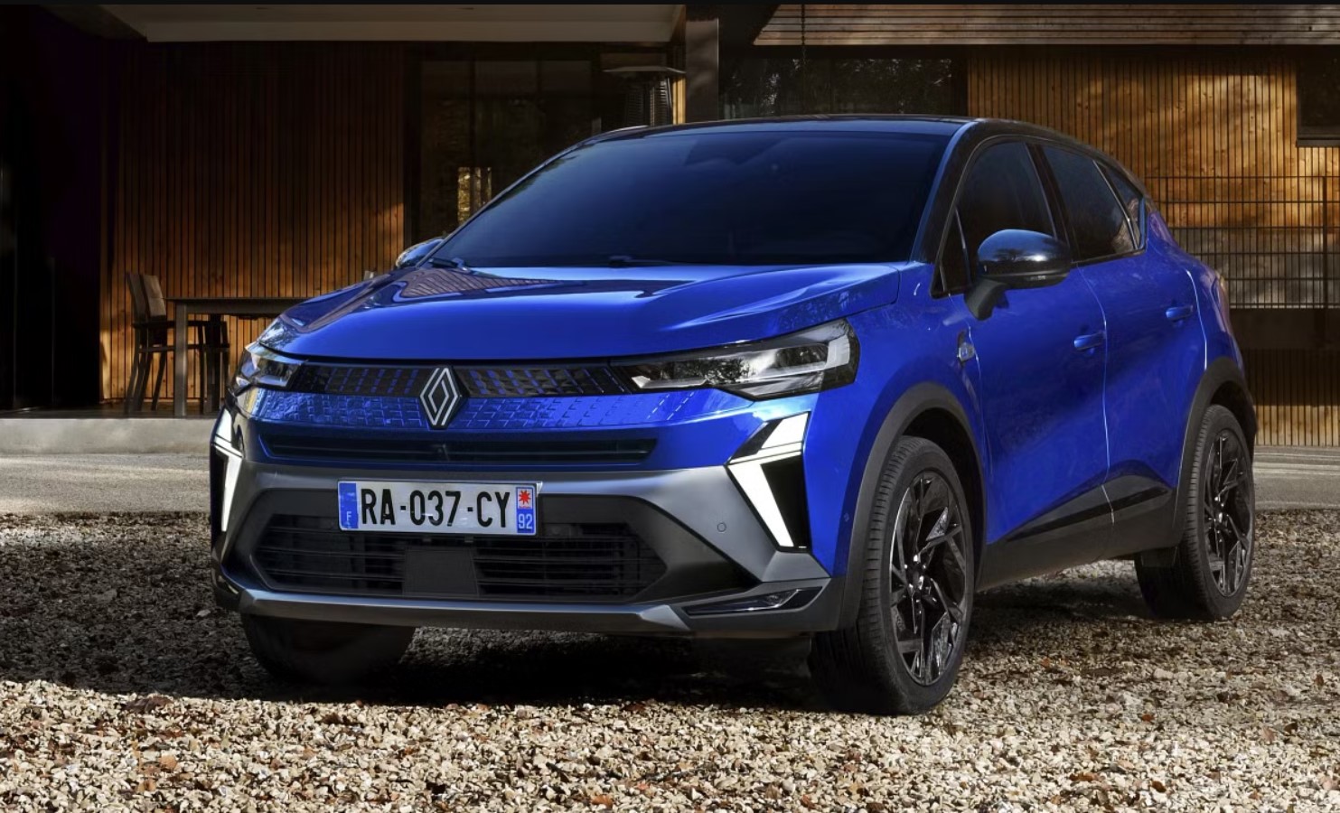 Від 14 тисяч доларів: ТОП-5 доступних кросоверів українського ринку