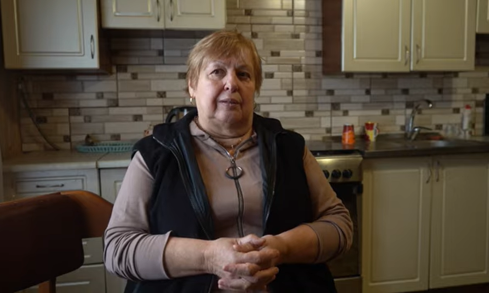 Українка отримала дар після удару блискавки: тепер вона &quot;випалює&quot; хвороби (відео)