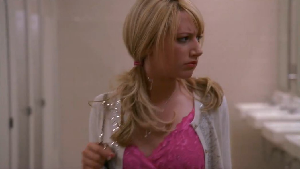 Как изменилась Эшли Тисдейл - звезда &quot;Школьного мюзикла&quot;, которая была кумиром всех девочек