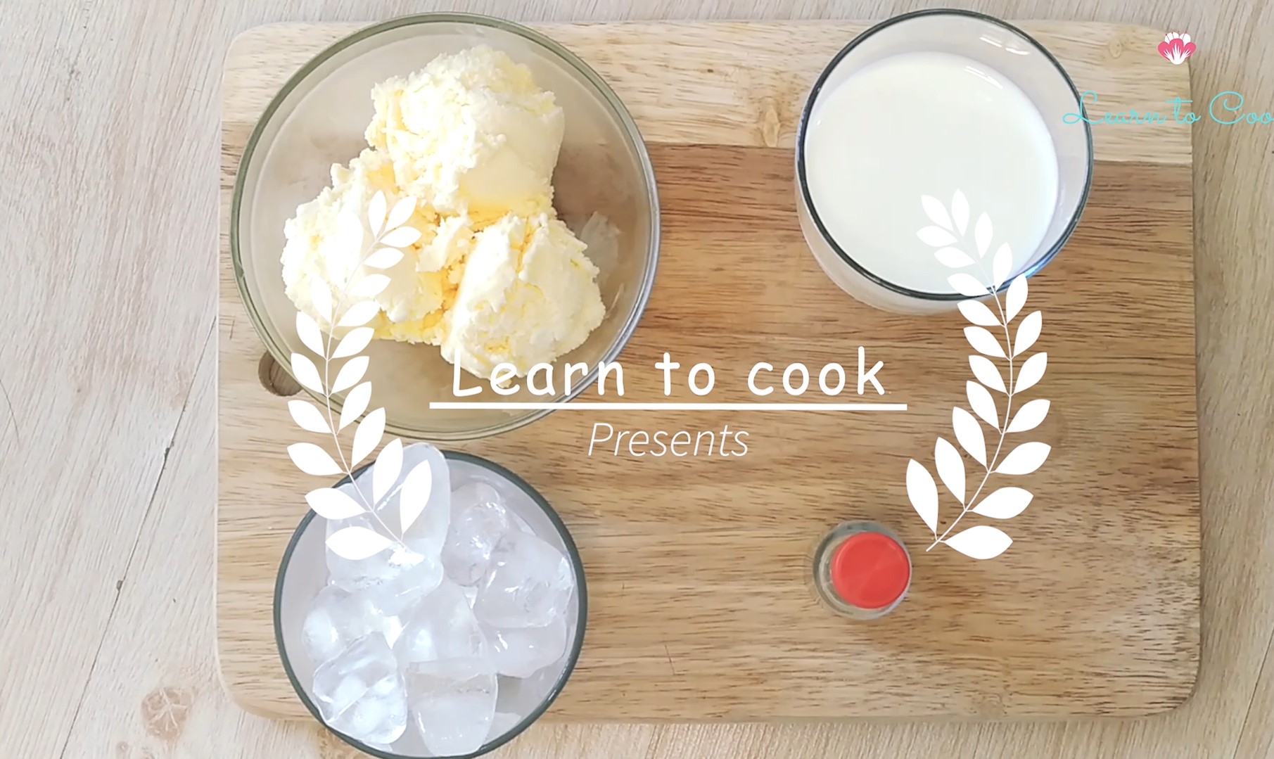 Готуємо Мілкшейк, як в МакДональдсі: рецепт простіше, ніж ви думаєте