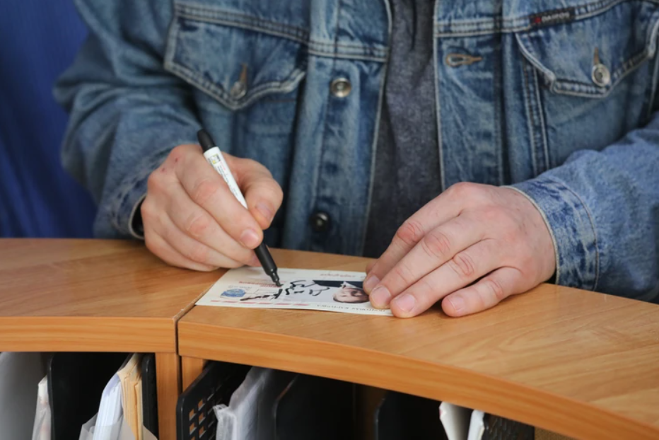 Зірка &quot;Сватів&quot; підтримав російських окупантів