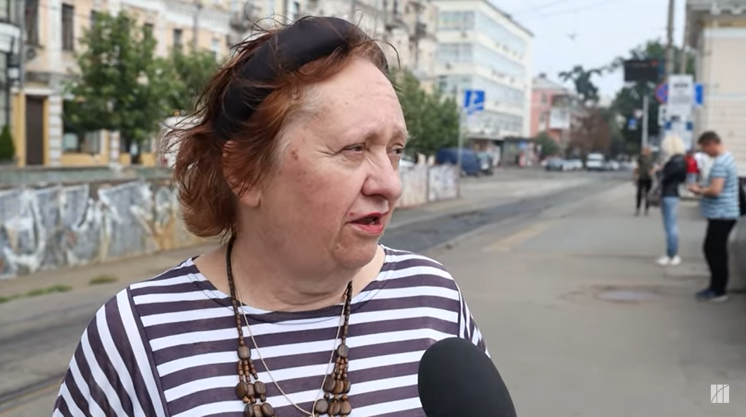 &quot;Никто наш Киев не бомбит&quot;: родители высказались о безопасности детей в школах (видео)