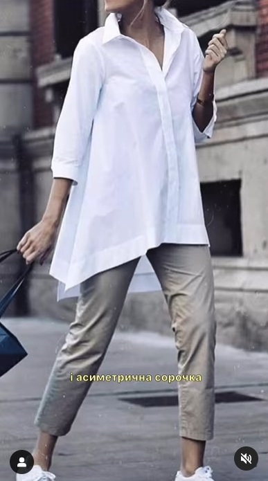 Андре Тан показал универсальную одежду, которая никогда не выйдет из моды и подходит всем