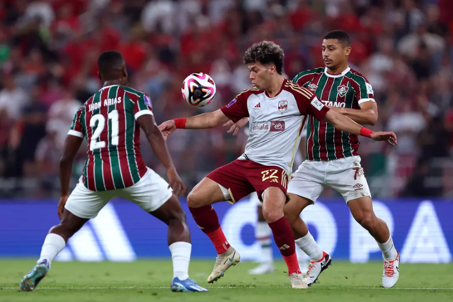 Манчестер Сіті - Флуміненсе. Футбольний експерт спрогнозував рахунок фіналу КЧС