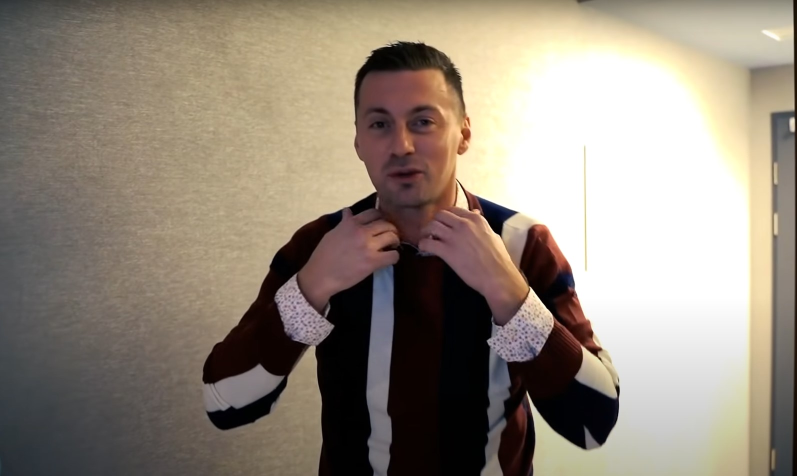 Запустив себе, розжирів: як виглядає Артем Мілевський сьогодні (фото)