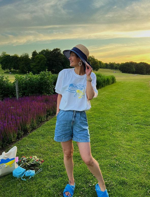 Одновременно с сыном боролись за жизнь: украинцы прощаются с известной блогершей