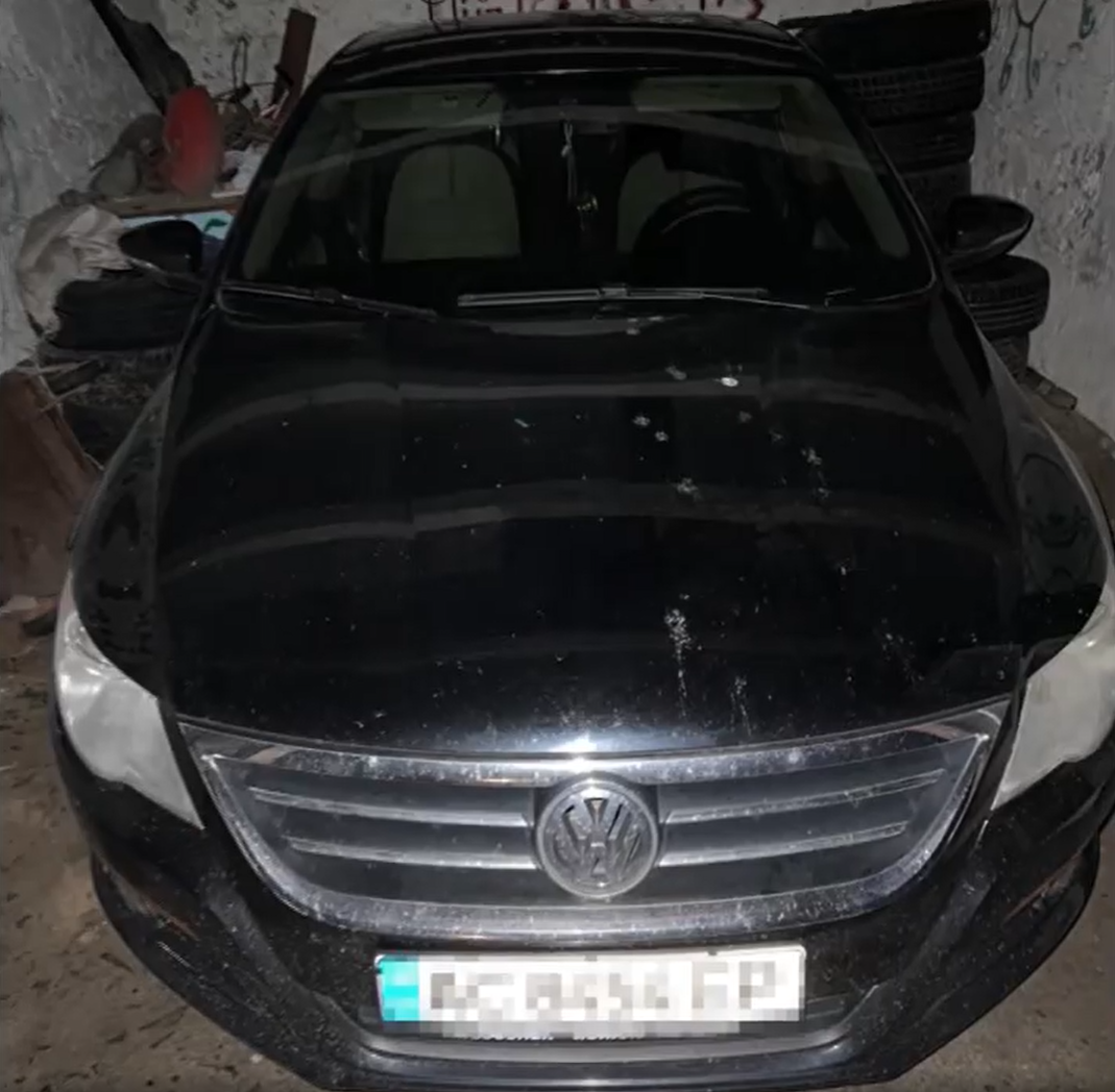 Ограбили дом защитника Украины, который воюет на фронте: полицейские поймали циничных воров