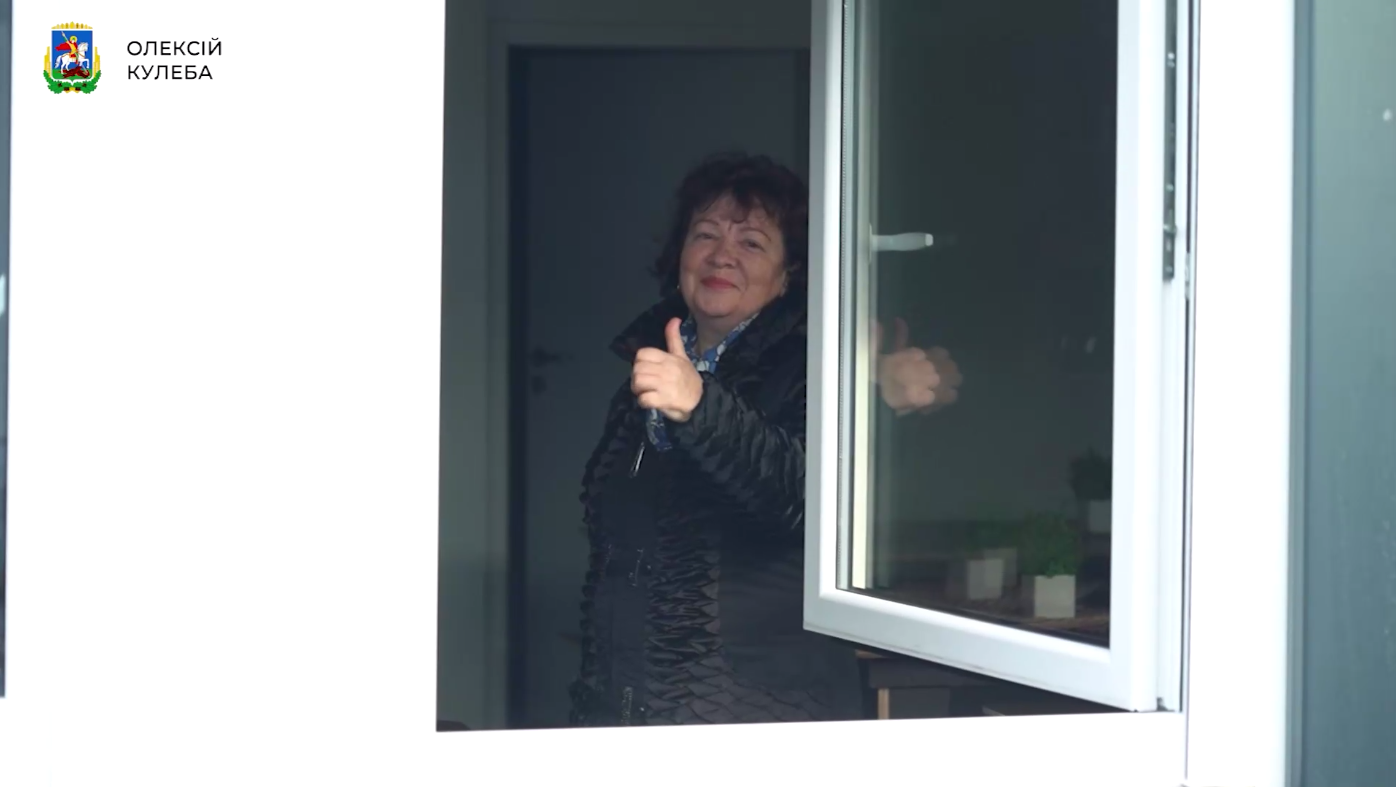 Под Киевом открыли еще один "польский" модульный городок: как он выглядит