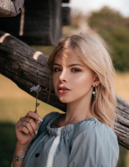 Маша Кондратенко розповіла, як пережила болючий розрив з коханим