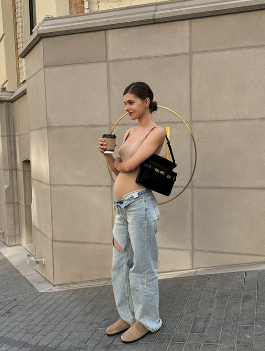 Сколько алиментов платит Остапчук на детей: его избранница назвала сумму