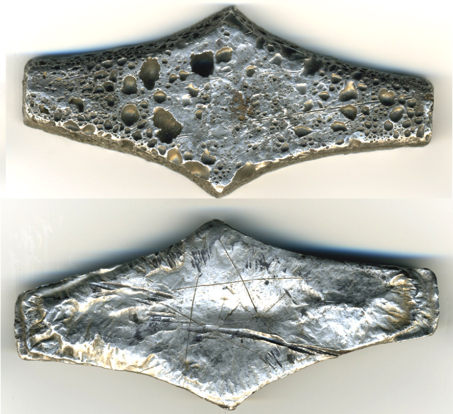 Так выглядели первые украинские гривны более 100 лет назад: уникальные фото